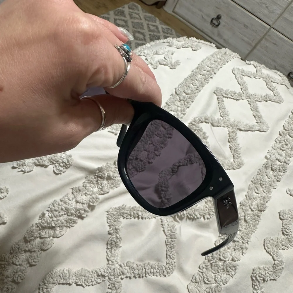 Ray-Ban Wayfarer Reverse RB R0502S - Picture 2 of 8